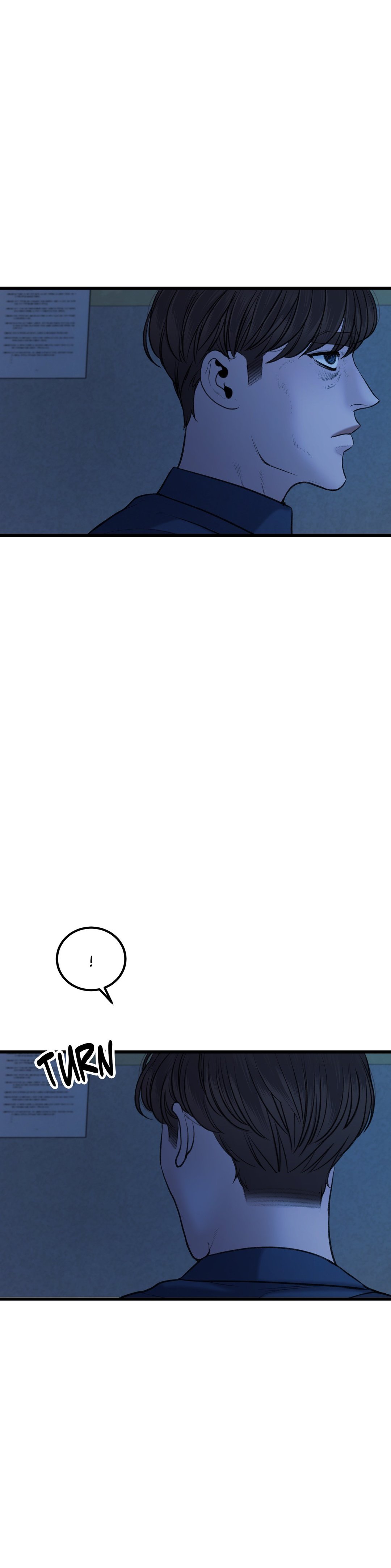 Aesthetic Predator - Chapter 80 Page 50