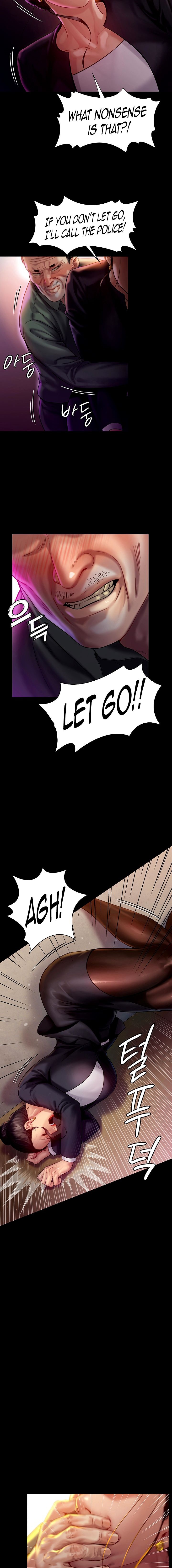 Queen Bee - Chapter 148 Page 8