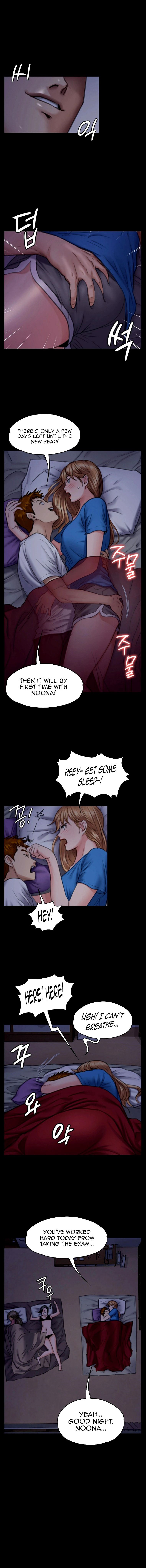 Queen Bee - Chapter 97 Page 12