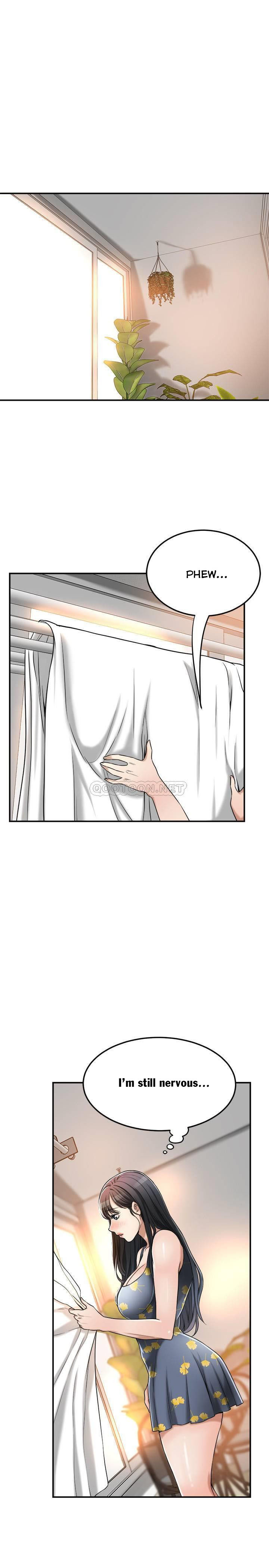 Craving - Chapter 25 Page 22