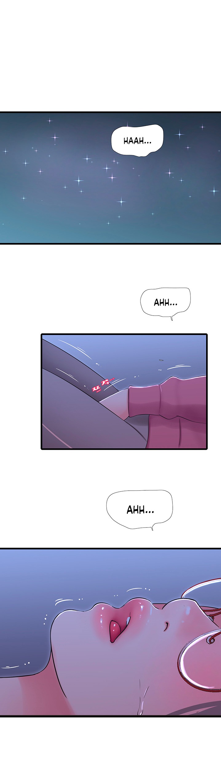 One’s In-Laws Virgins - Chapter 57 Page 21