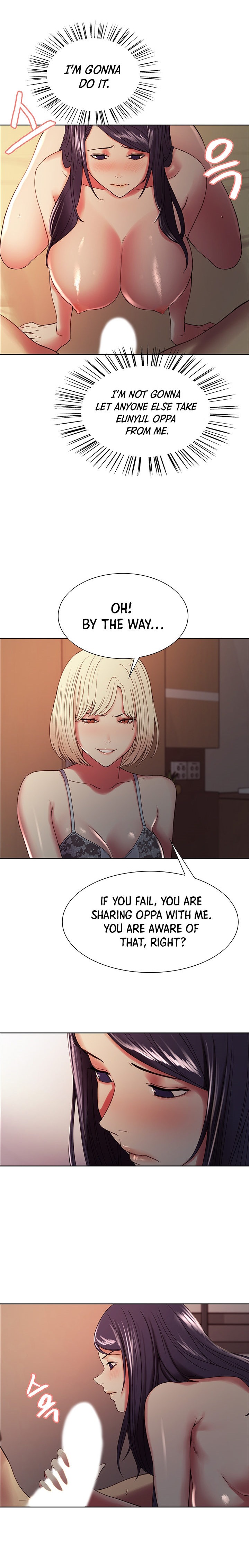 The Runaway Family - Chapter 29 Page 19